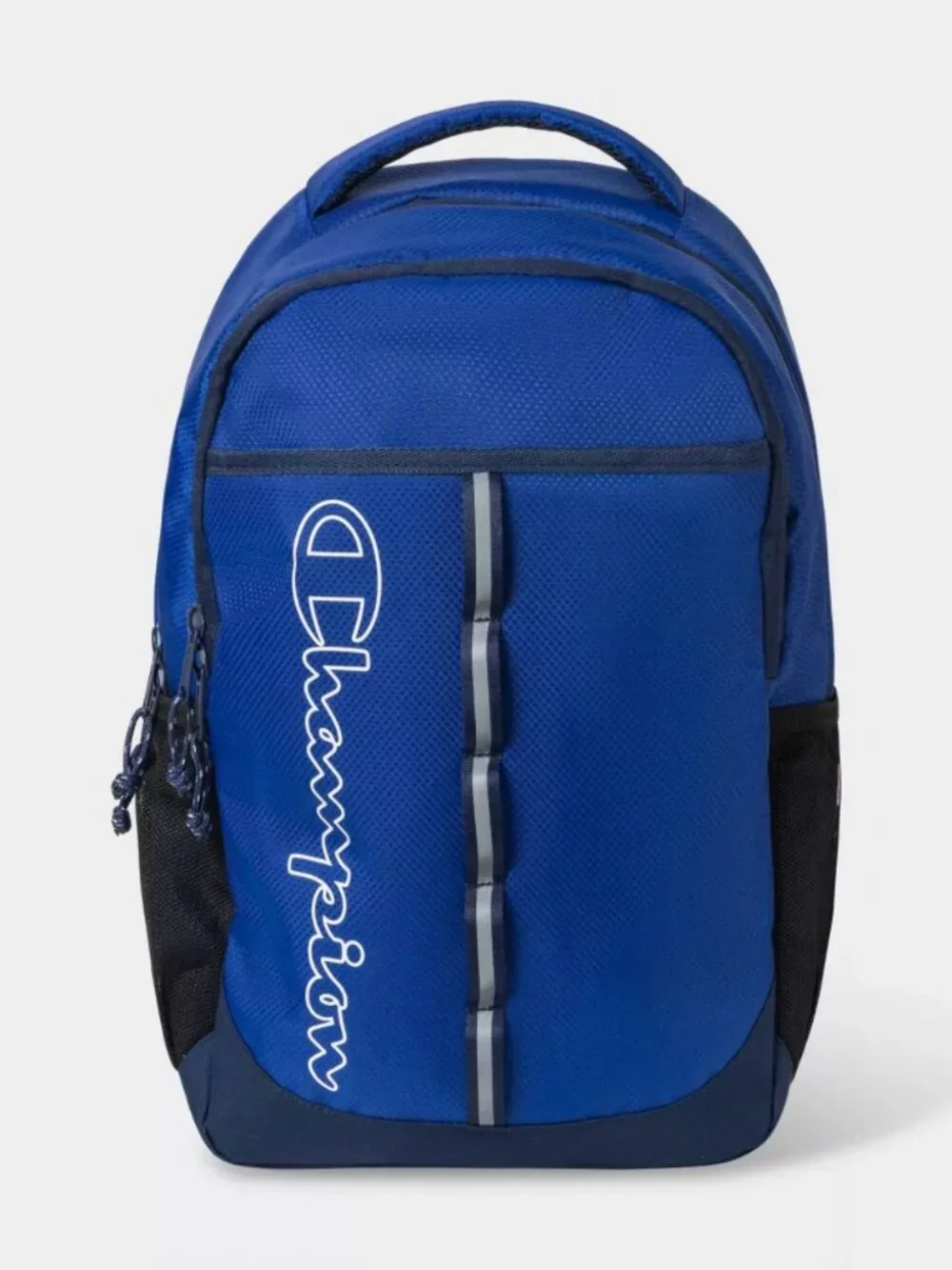 NEW Champion Center Backpack in Blue Combo